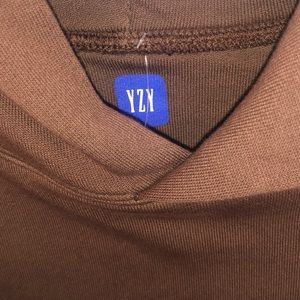 Yzy gap hoodie